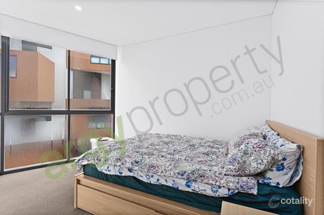 Property photo of 32/371-377 Liverpool Road Ashfield NSW 2131