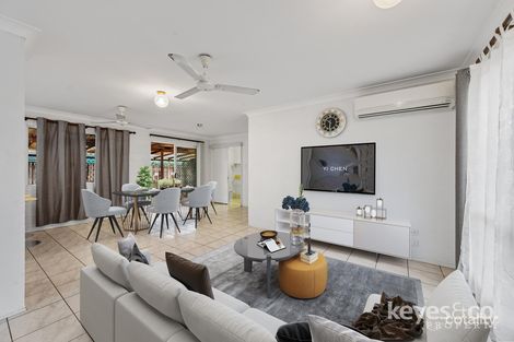 Property photo of 5 Rio Court Rasmussen QLD 4815