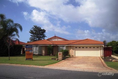 42 Snow Wood Ave, Ellenbrook, WA 6069