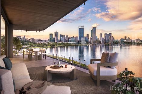 Property photo of 101/44 Mill Point Road South Perth WA 6151