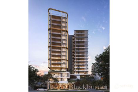 Property photo of 101/44 Mill Point Road South Perth WA 6151