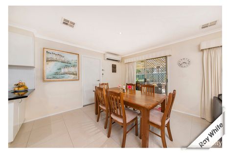 Property photo of 3/53 Yarrawonga Street Ngunnawal ACT 2913