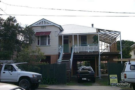 Property photo of 47 Anglesey Street Kangaroo Point QLD 4169