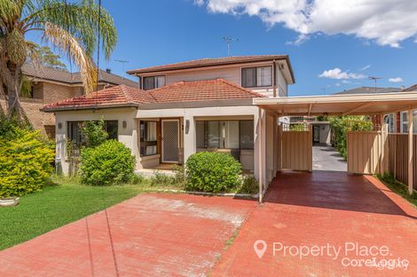 Property photo of 27 Anne Street Revesby NSW 2212