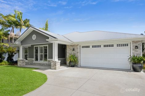 Property photo of 1 Sligo Close Killarney Heights NSW 2087