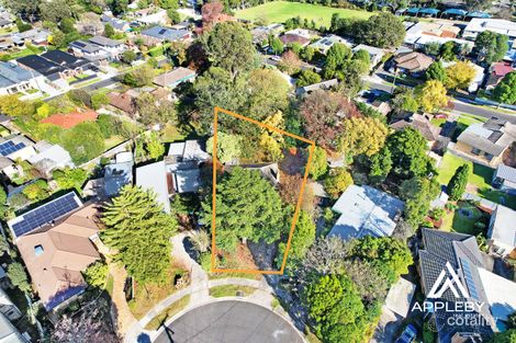 Property photo of 11 Mitre Crescent Bayswater VIC 3153