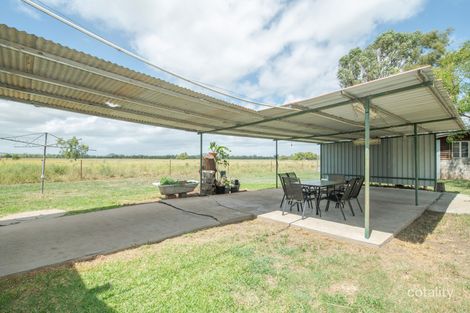 Property photo of 133 Aerodrome Road Thangool QLD 4716