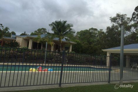 Property photo of 7 Heulan Court Reedy Creek QLD 4227