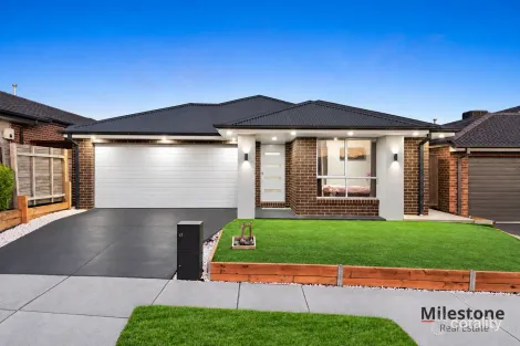17 Fortitude Cct, Clyde, VIC 3978
