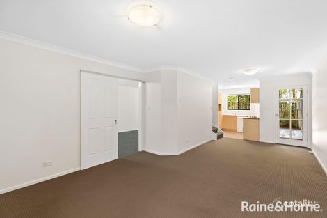 Property photo of 9/57 Coonan Street Indooroopilly QLD 4068