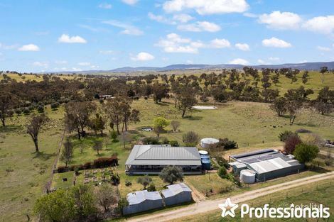 40 Bosworth Falls Rd, O'Connell, NSW 2795