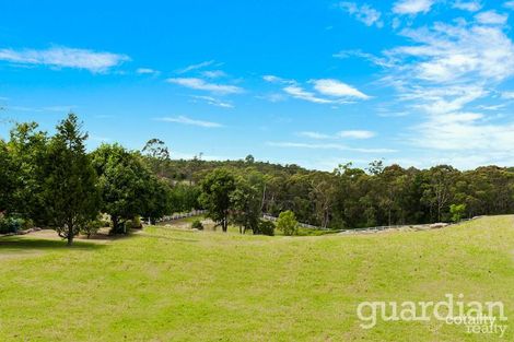 Property photo of 38B Crosslands Road Galston NSW 2159