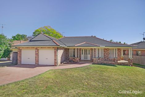 Property photo of 44 Morshead Road Narellan Vale NSW 2567