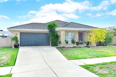 28 Jarrah Dr, Alfredton, VIC 3350