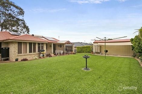 Property photo of 6 Marian Drive Port Macquarie NSW 2444