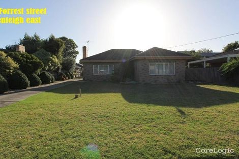 Property photo of 3 Forrest Street Bentleigh East VIC 3165