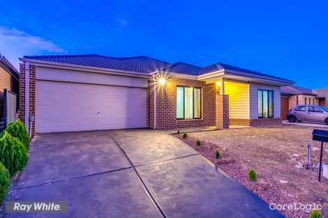 Property photo of 86 Hummingbird Boulevard Tarneit VIC 3029