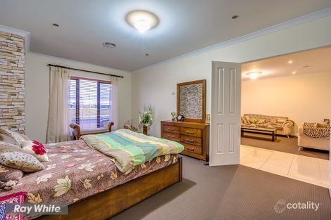 Property photo of 86 Hummingbird Boulevard Tarneit VIC 3029