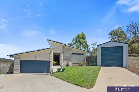 7 Siesta Ct, Bowen, QLD 4805