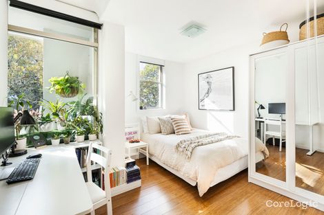 Property photo of 10/2-8 Darley Road Manly NSW 2095
