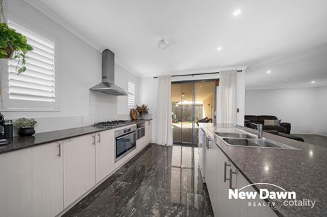 21 Dunnett Dr, Ellenbrook, WA 6069