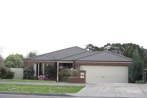 Property photo of 46 Lawrence Drive Berwick VIC 3806