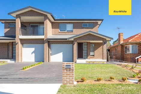 10a Earls Ave, Riverwood, NSW 2210