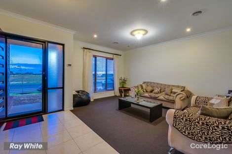 Property photo of 86 Hummingbird Boulevard Tarneit VIC 3029