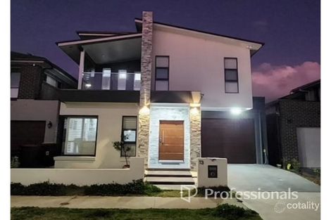 13 Waley St, Marsden Park, NSW 2765