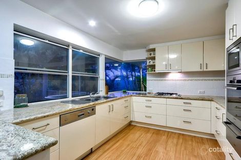 Property photo of 147 Bielby Road Kenmore Hills QLD 4069