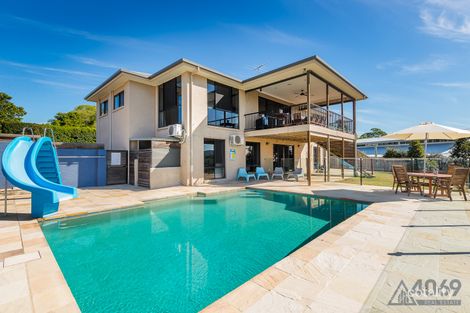 Property photo of 82 Gibson Crescent Bellbowrie QLD 4070
