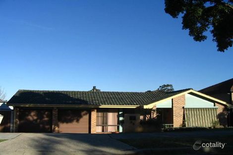 39 Beltana Ave, Bonnyrigg, NSW 2177