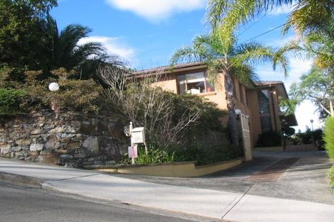 4 De Milhau Rd, Hunters Hill, NSW 2110