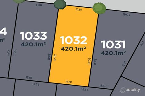 Lot 1032/1032 Menangle Rd, Menangle Park, NSW 2563