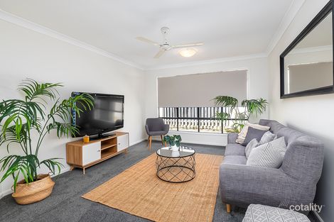 Property photo of 27 Ellen Circuit Springfield Lakes QLD 4300