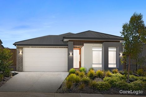 Property photo of 43 Elementary Road Mambourin VIC 3024