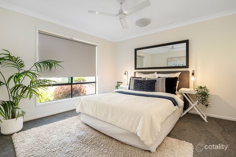 Property photo of 27 Ellen Circuit Springfield Lakes QLD 4300