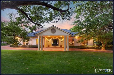 11 Baudin St, Forrest, ACT 2603