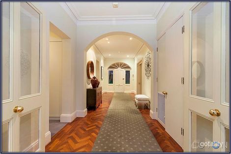 Property photo of 11 Baudin Street Forrest ACT 2603