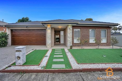 Property photo of 83 Federation Boulevard Truganina VIC 3029