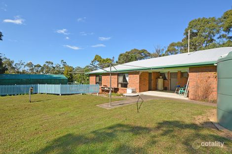 Property photo of 16 Torbanlea Pialba Road Walligan QLD 4655