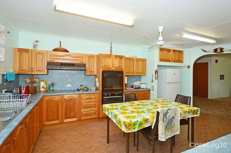 Property photo of 16 Torbanlea Pialba Road Walligan QLD 4655