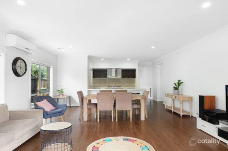 Property photo of 44 Coastside Drive Armstrong Creek VIC 3217