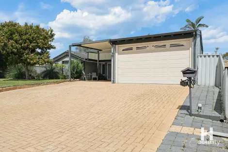 Property photo of 47 Errina Road Alexander Heights WA 6064