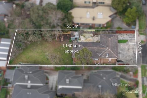 Property photo of 82 Croydon Road Croydon VIC 3136