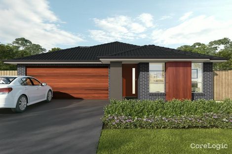 Property photo of 14 Singapore Road Edmondson Park NSW 2174