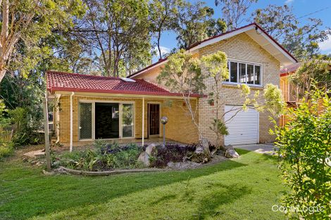 Property photo of 60 Moordale Street Chapel Hill QLD 4069