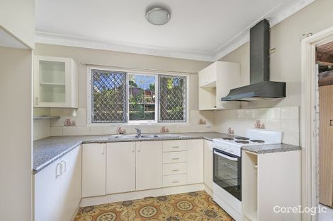 Property photo of 60 Moordale Street Chapel Hill QLD 4069