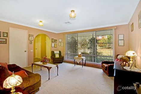 Property photo of 58 Casuarina Drive Cherrybrook NSW 2126