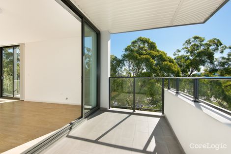 Property photo of B309/1-9 Allengrove Crescent North Ryde NSW 2113